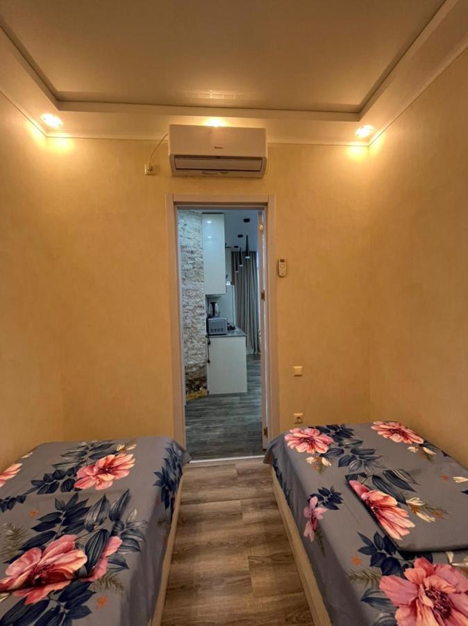 Apartament Delux Sea View Batumi Exteriör bild