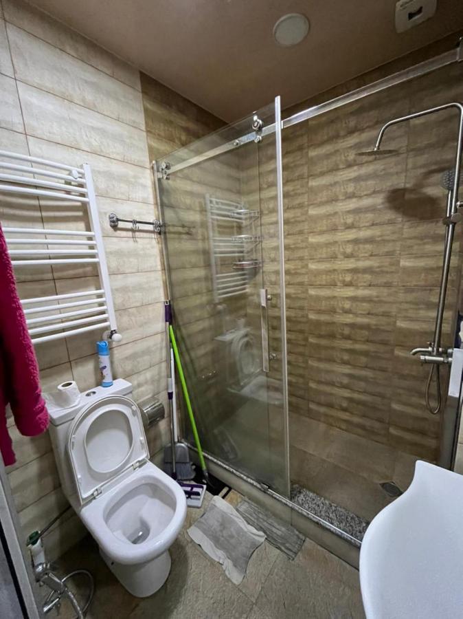 Apartament Delux Sea View Batumi Exteriör bild