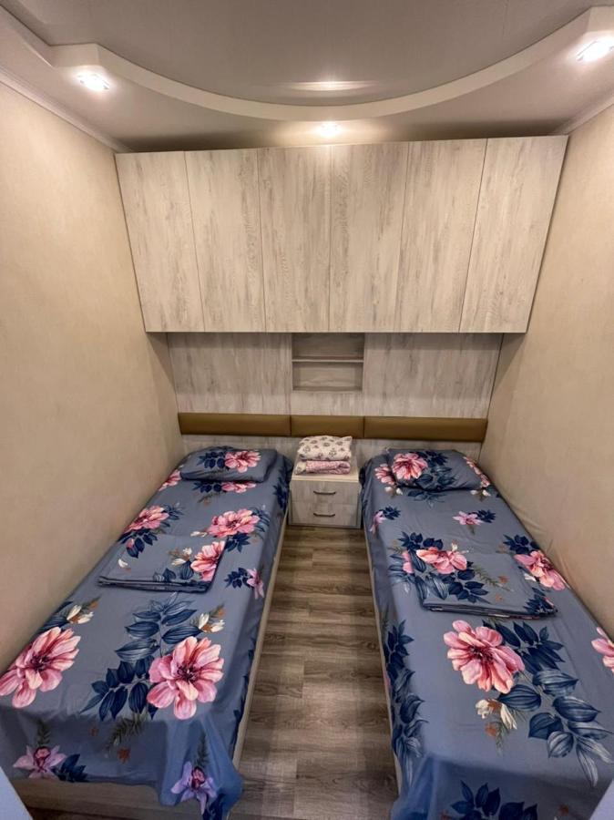 Apartament Delux Sea View Batumi Exteriör bild