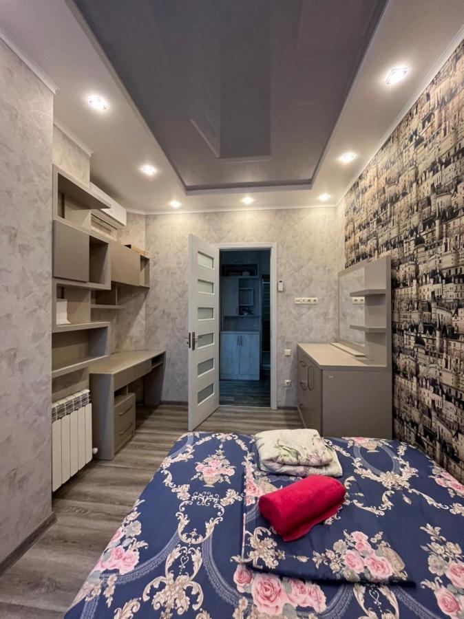 Apartament Delux Sea View Batumi Exteriör bild