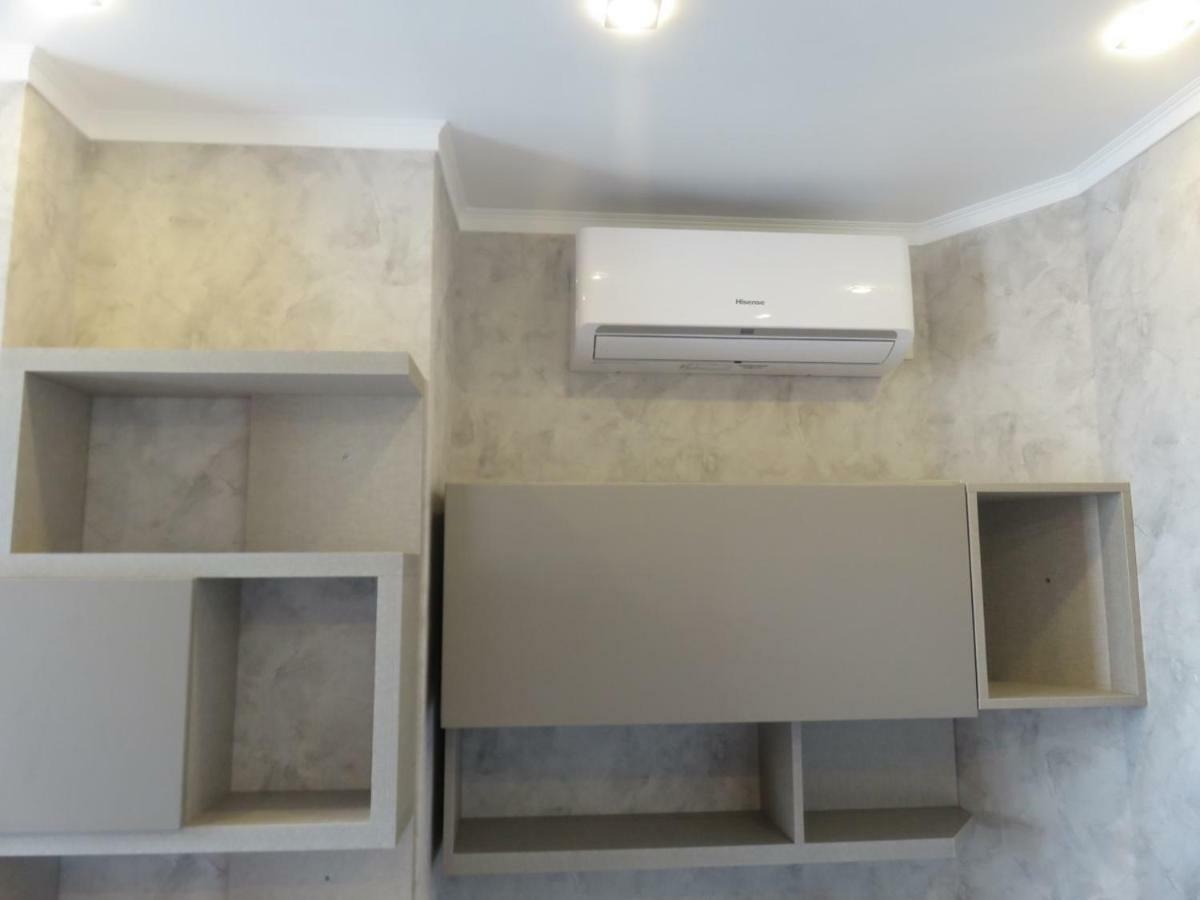 Apartament Delux Sea View Batumi Exteriör bild